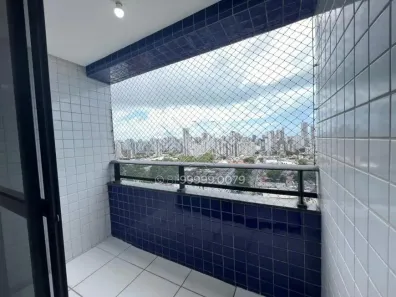 Apartamento com 2 Quartos à venda, 58m² no Boa Viagem, Recife