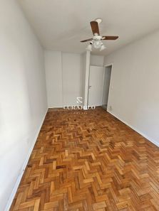 Apartamento com 1 Quarto à venda, 42m² no Vila Mariana, São Paulo