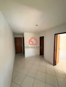 Apartamento com 2 Quartos à venda, 45m² no Curicica, Rio de Janeiro