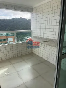 Apartamento com 1 Quarto à venda, 59m² no Canto do Forte, Praia Grande