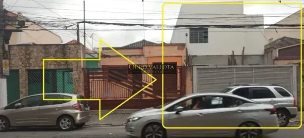 com 1 Quarto à venda, 90m² no Quarta Parada, São Paulo