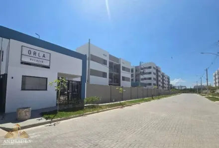 Apartamento com 3 Quartos à venda, 61m² no Recreio dos Bandeirantes, Rio de Janeiro