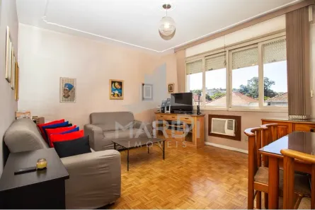 Apartamento com 2 Quartos à venda, 92m² no Medianeira, Porto Alegre