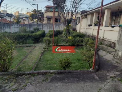 Casa com 3 Quartos à venda, 260m² no Parque Santo Antônio, Guarulhos