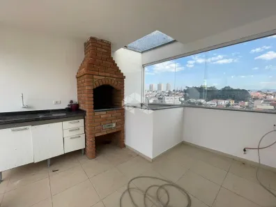 Casa de Condomínio com 2 Quartos à venda, 80m² no Vila Mazzei, São Paulo