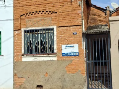 Lote/Terreno à venda, 81m² no Vila Assis, Sorocaba
