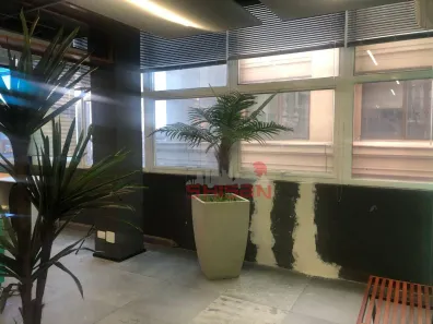 Sala Comercial à venda, 126m² no Bela Vista, São Paulo