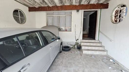 Casa com 4 Quartos à venda, 100m² no Jardim Monte Alegre, Taboão da Serra