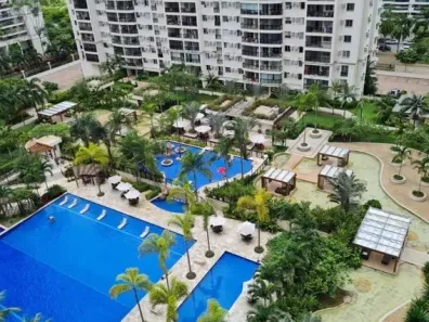 Apartamento com 2 Quartos à venda, 70m² no Barra Olímpica, Rio de Janeiro