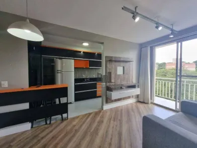Apartamento com 2 Quartos à venda, 57m² no Morro Santana, Porto Alegre