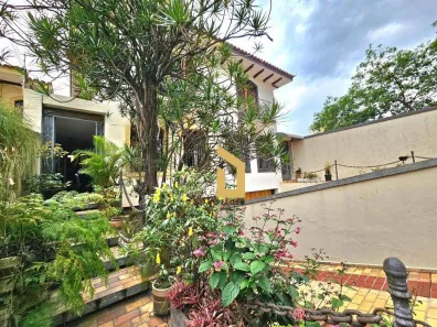 Sobrado com 3 Quartos à venda, 203m² no Santa Teresinha, São Paulo