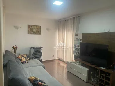 Casa com 3 Quartos à venda, 192m² no Vila Albertina, Ribeirão Preto