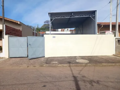 Galpão/Depósito/Armazém à venda, 194m² no Jardim Pinheiros, Valinhos