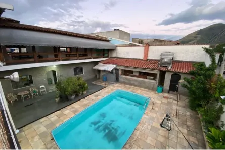 Casa com 3 Quartos à venda, 180m² no Campo Grande, Rio de Janeiro