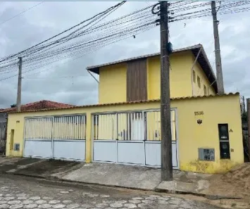 Casa com 2 Quartos à venda, 51m² no Nossa Senhora do Sion, Itanhaém