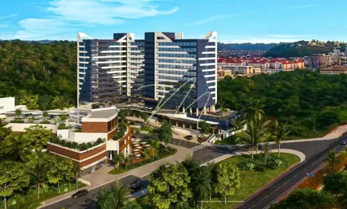 Apartamento com 1 Quarto à venda, 31m² no Olivença, Ilhéus