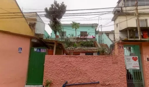 Casa com 4 Quartos à venda, 150m² no Vila Santo Estéfano, São Paulo