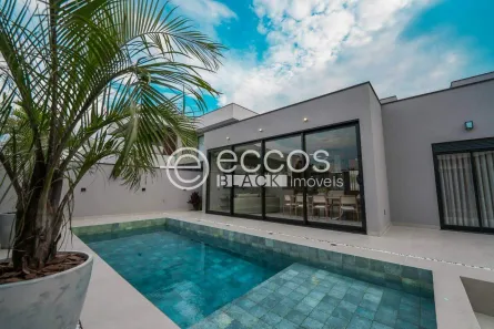 Casa de Condomínio com 4 Quartos à venda, 265m² no Alphaville Nova Esplanada, Votorantim