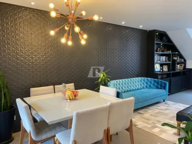 Casa de Condomínio com 3 Quartos à venda, 123m² no Glebas Califórnia, Piracicaba