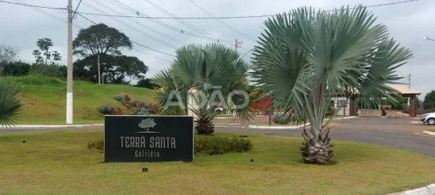 Lote/Terreno à venda, 1000m² no Setor Pai Eterno, Trindade