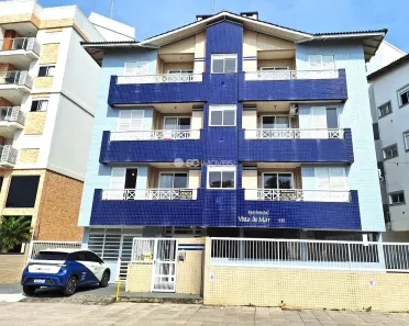 Apartamento com 1 Quarto à venda, 78m² no Ingleses do Rio Vermelho, Florianópolis
