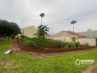 Lote/Terreno à venda, 478m² no Conjunto João de Barro Champagnat, Maringá