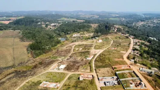 Lote/Terreno à venda, 500m² no Centro, Ibiúna