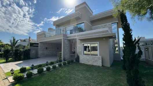 Sobrado com 1 Quarto à venda, 345m² no Lancaster, Foz do Iguaçu