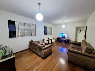Apartamento com 3 Quartos à venda, 131m² no Setor Oeste, Goiânia