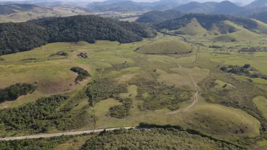 Fazenda/Sítio com 2 Quartos à venda, 3291200m² no Área Rural de Cachoeiras de Macacu, Cachoeiras de Macacu