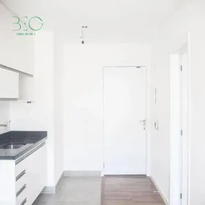 Apartamento com 1 Quarto à venda, 27m² no República, São Paulo