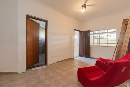 Casa com 3 Quartos à venda, 115m² no Vila Brasílio Machado, São Paulo