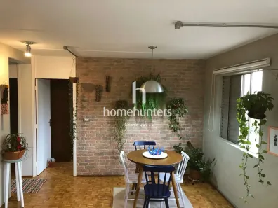 Apartamento com 2 Quartos à venda, 70m² no Chácara da Barra, Campinas