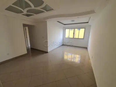 Apartamento com 3 Quartos para alugar, 76m² no Floradas de São José, São José dos Campos
