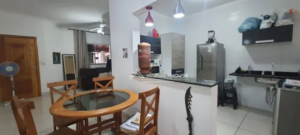 Casa de Condomínio com 2 Quartos à venda, 150m² no Vila dos Comerciários 2, Taubaté