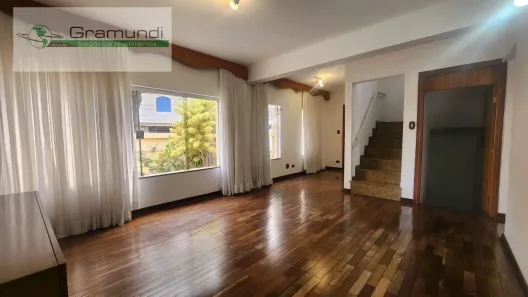Sobrado com 3 Quartos à venda, 250m² no Cidade Vargas, São Paulo