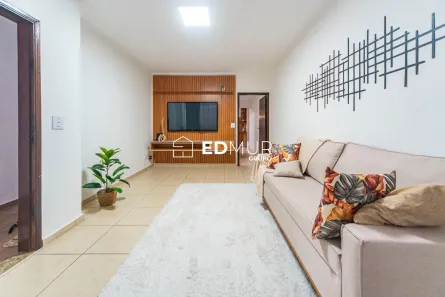 Sobrado com 4 Quartos à venda, 204m² no Vila Camilópolis, Santo André
