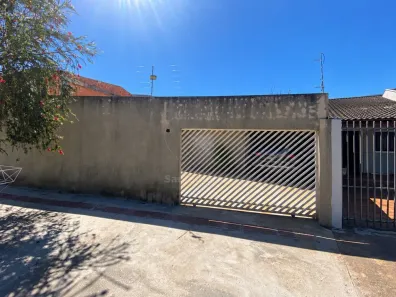 Casa com 3 Quartos à venda, 120m² no Interlagos, Londrina