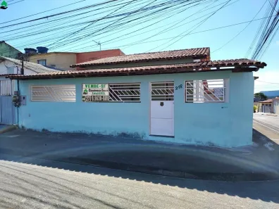 Casa com 2 Quartos à venda, 110m² no Barcelona, Serra