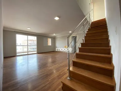 Cobertura com 3 Quartos à venda, 233m² no Cidade São Francisco, São Paulo