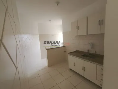 Apartamento com 3 Quartos para alugar, 121m² no Cidade Nova, Indaiatuba