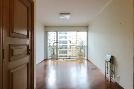Apartamento com 3 Quartos à venda, 105m² no Indianópolis, São Paulo