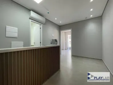 Sala Comercial para venda ou aluguel, 34m² no Cerqueira César, São Paulo