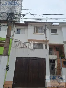 Sobrado com 3 Quartos à venda, 83m² no Vila Mariana, São Paulo