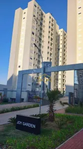 Apartamento com 2 Quartos à venda, 52m² no Vila Anhangüera, Campinas