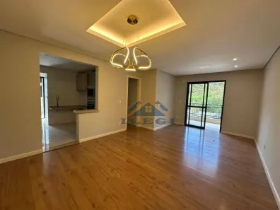 Apartamento com 3 Quartos para alugar, 103m² no Vista Alegre, Vinhedo
