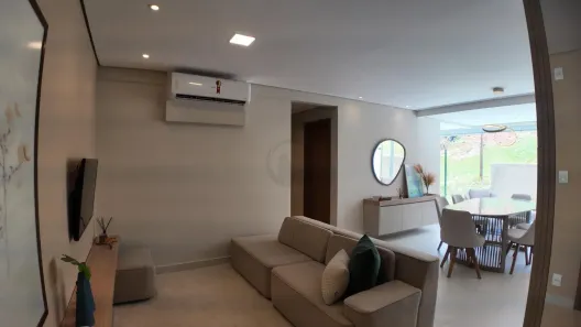 Apartamento com 3 Quartos à venda, 86m² no Residencial Jardim Perolla II, Itupeva