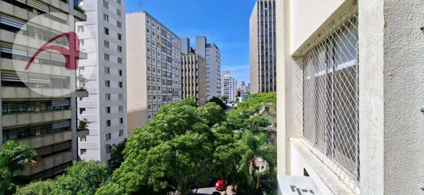 Kitnet com 1 Quarto para alugar, 30m² no Bela Vista, São Paulo