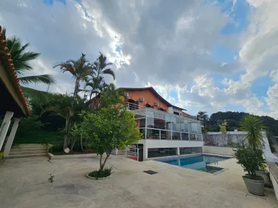 Sobrado com 4 Quartos à venda, 344m² no Parque dos Príncipes, São Paulo