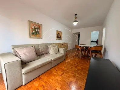 Apartamento com 2 Quartos à venda, 78m² no Indianópolis, São Paulo